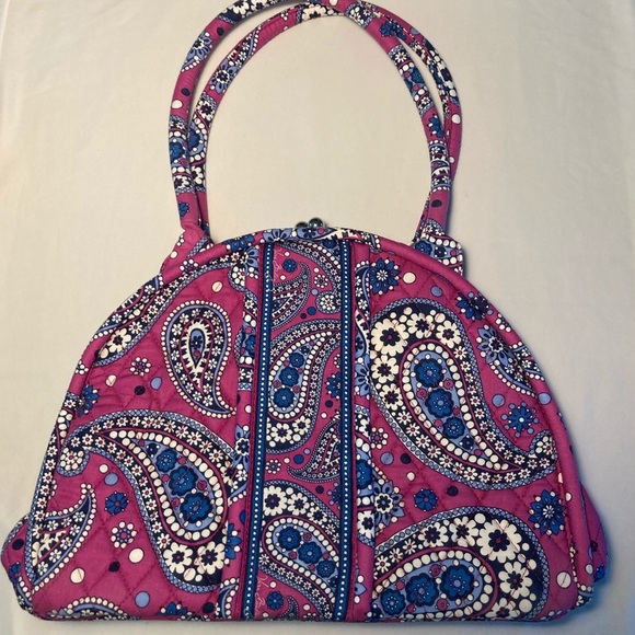 Vera Bradley Handbag - Picture 2 of 4
